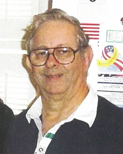 Robert Dee Crim Profile Photo