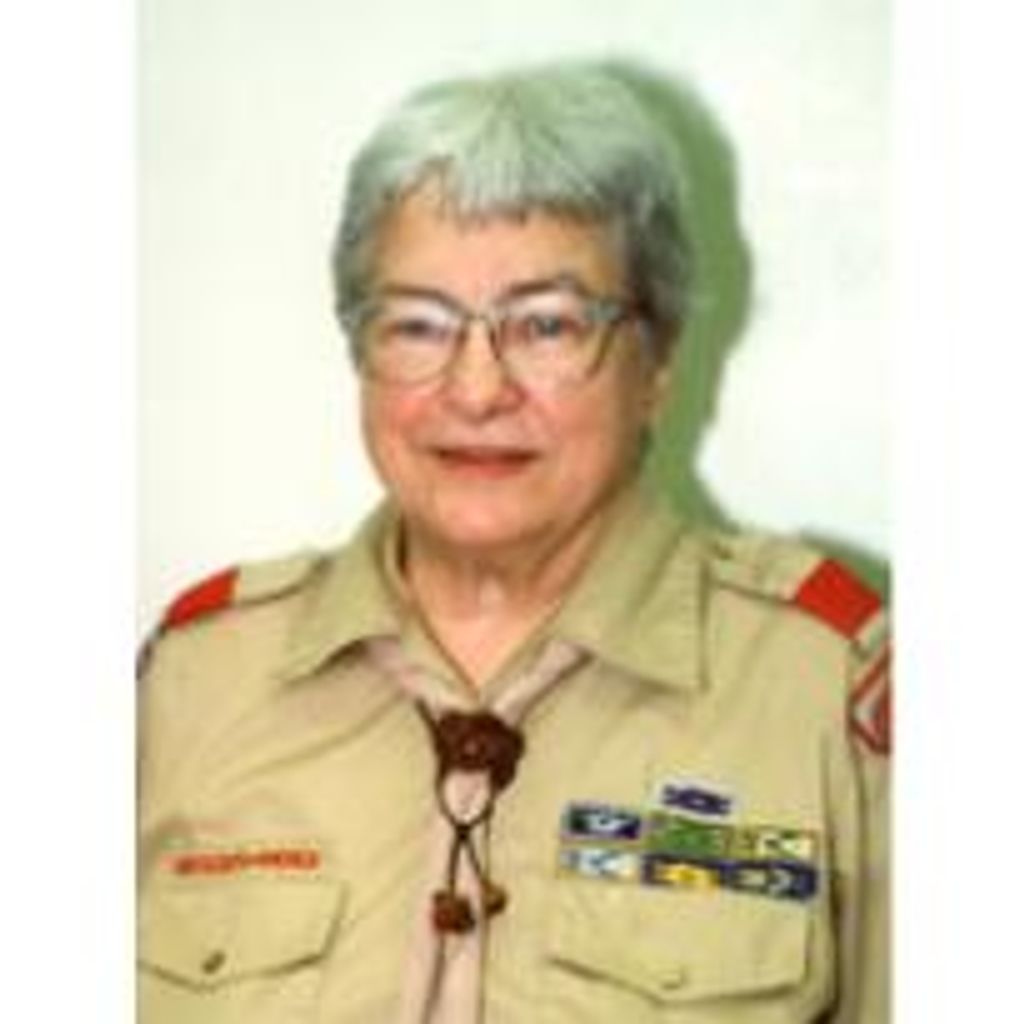 Marjorie Witz