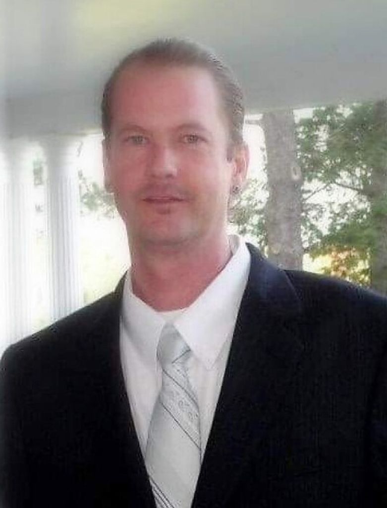 Jeffrey Teaster
