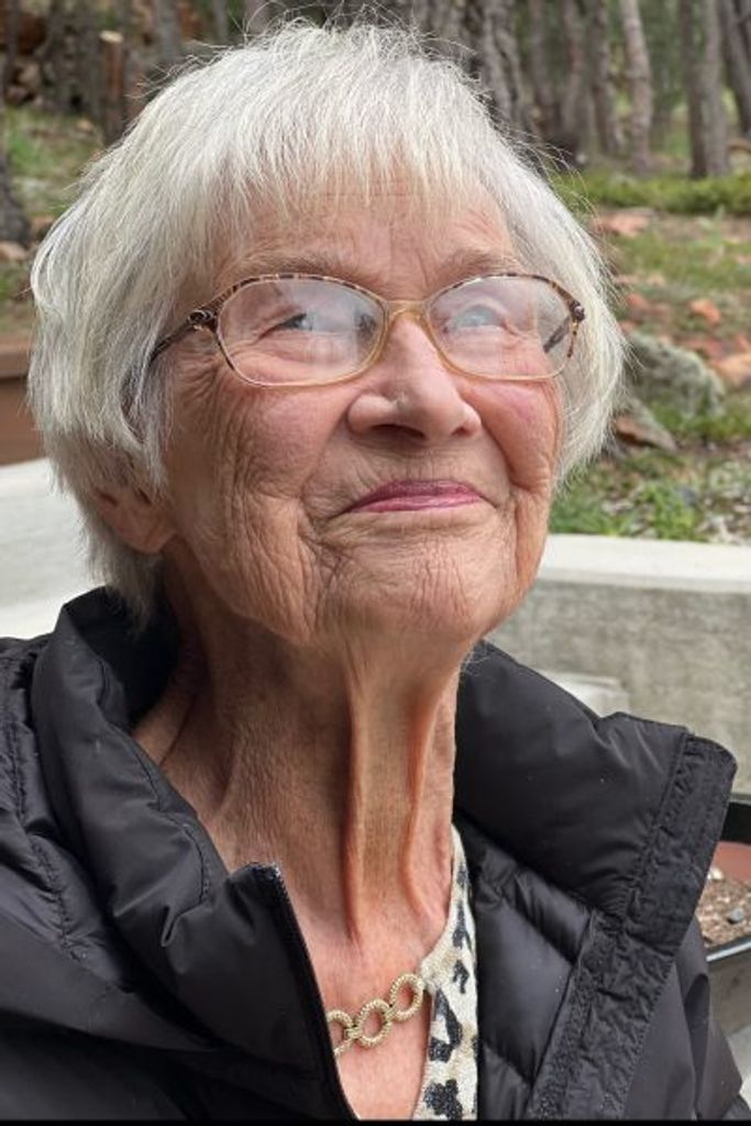 Germaine (Geri) F. Cox Profile Photo