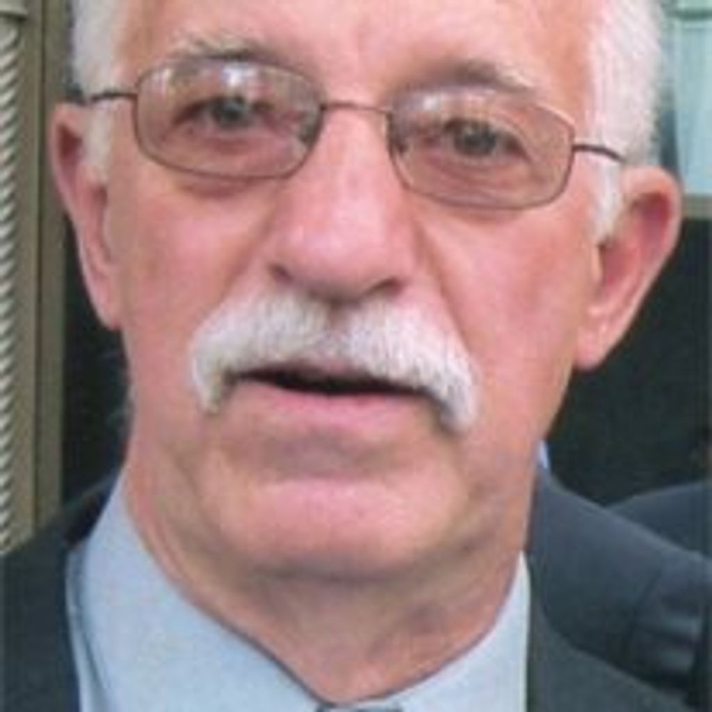 Carl L. Crego