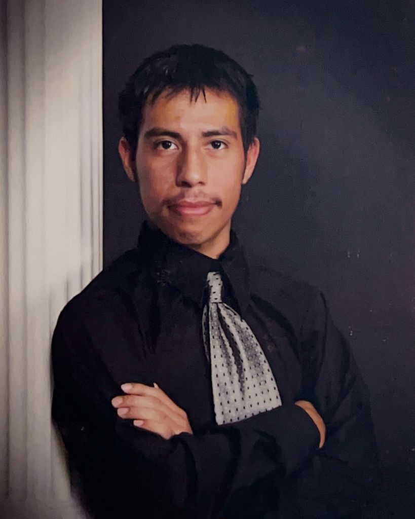 Pedro Rojas Herrera