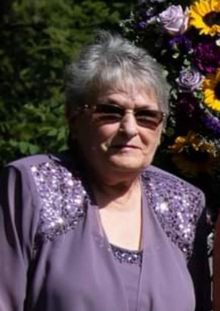 Marjorie Bone