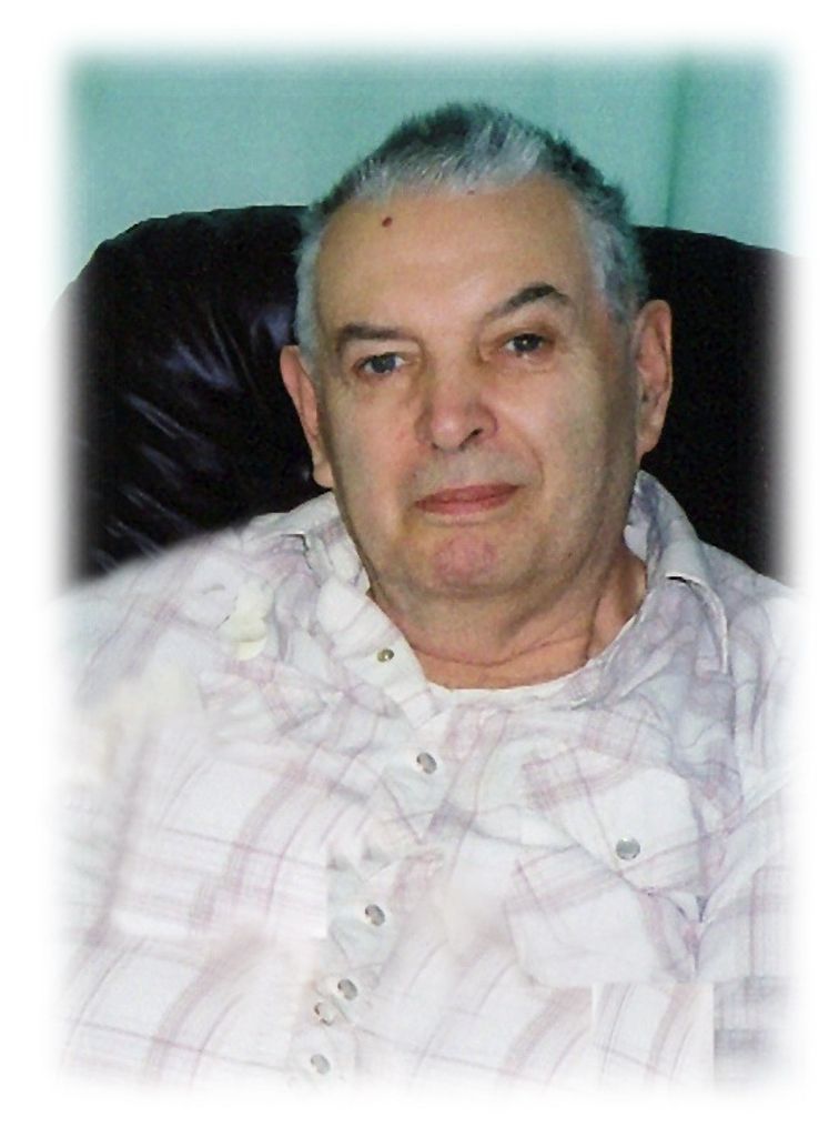 Justin Theodore White