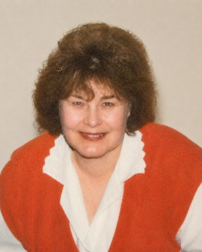 Rosemary "Rosie" Anne Russell Profile Photo