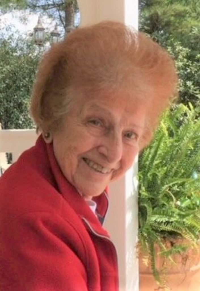 Sallie Gray Harlow Statham