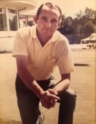 Dow Henry Finsterwald Profile Photo