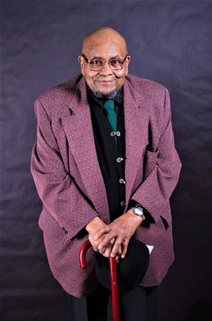 Mr. Isaac Smith Jr.