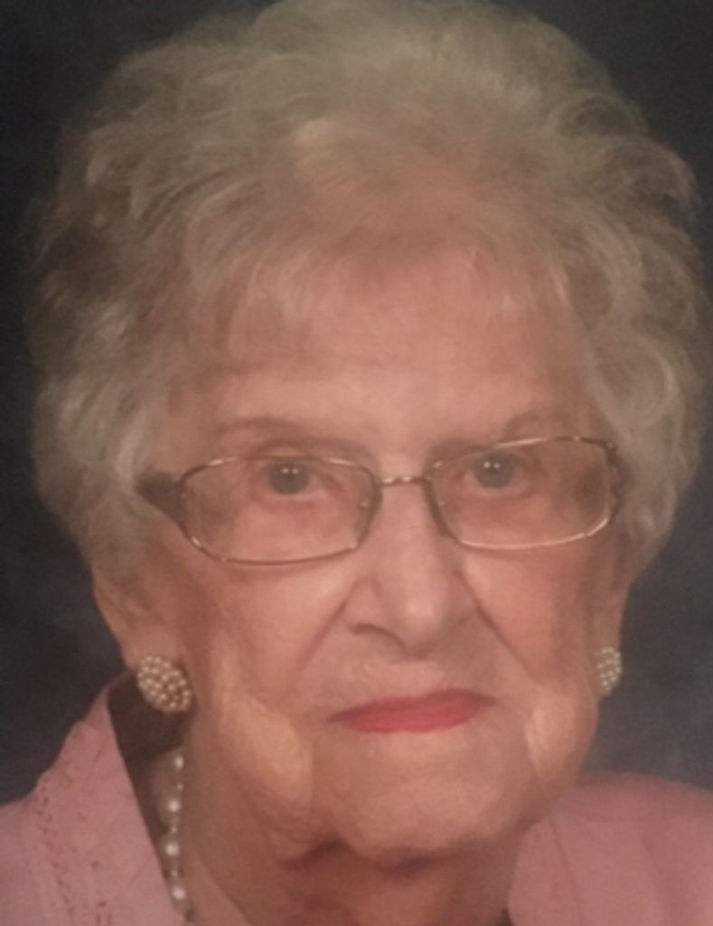 Betty L. Thomas