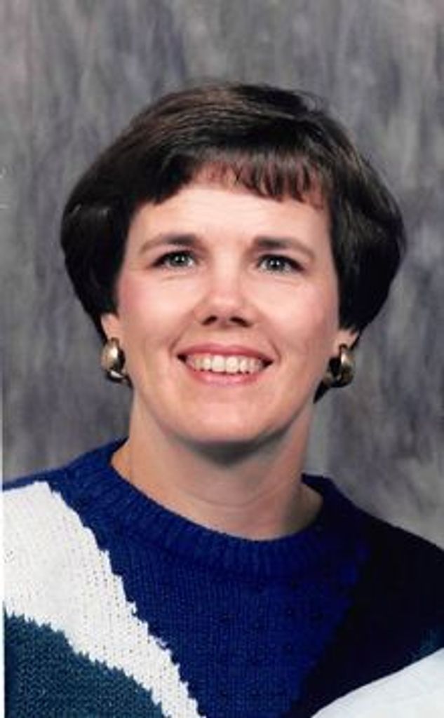 Betty Charlene Rippy