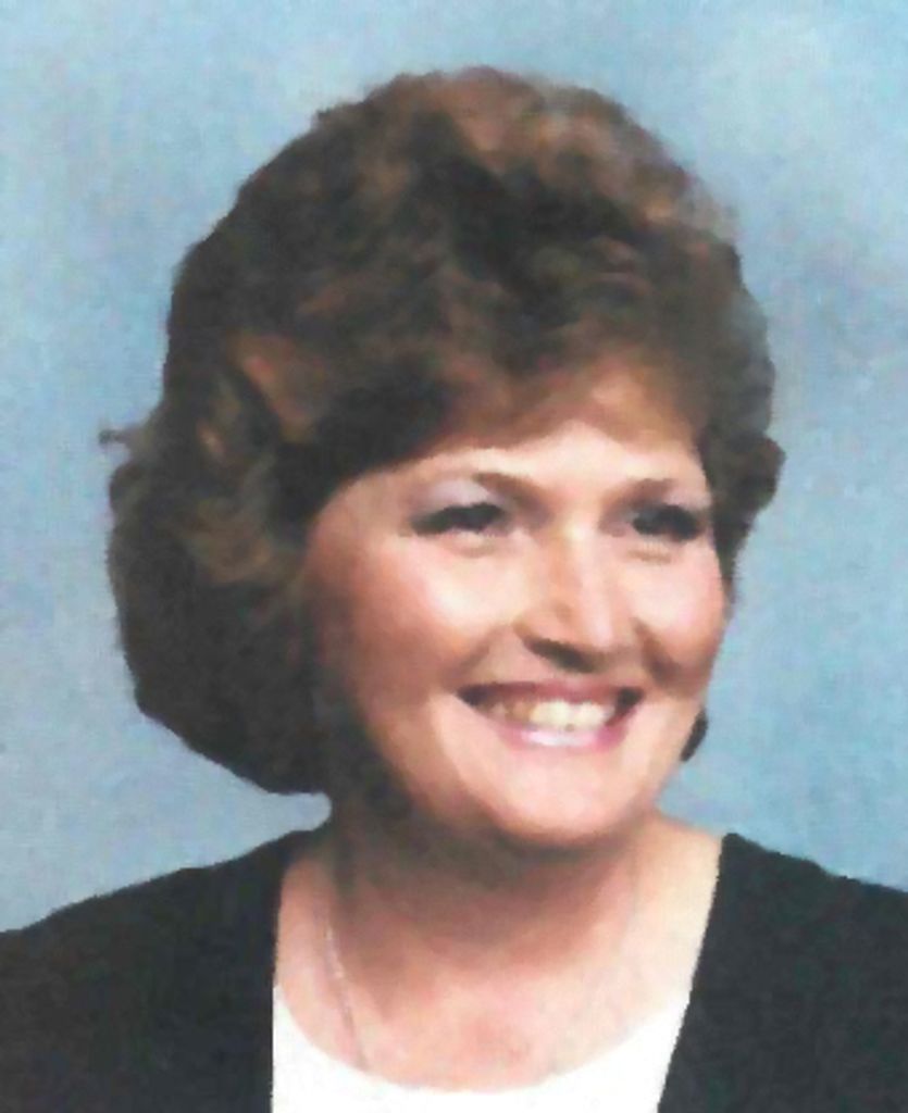 Sally Irene Veale Profile Photo