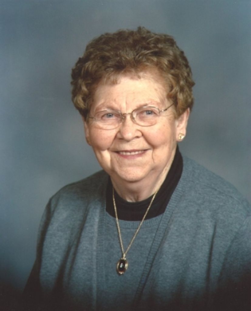 Evelyn Bierle