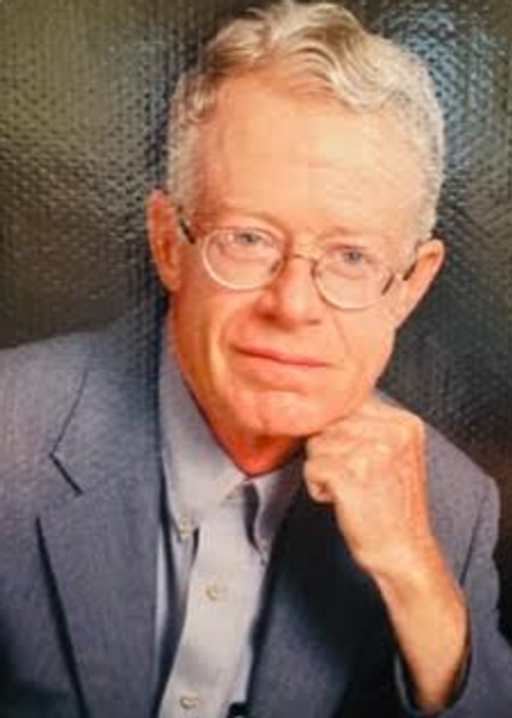 Charles David Mclochlin Profile Photo