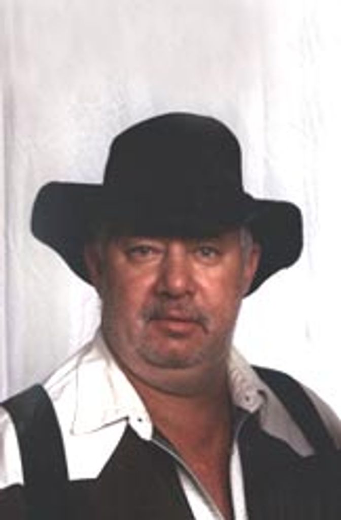 Bob J. Cubby Culbertson Profile Photo
