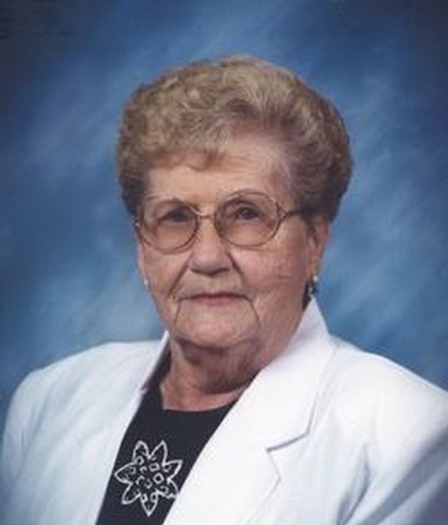 Betty Emanuel