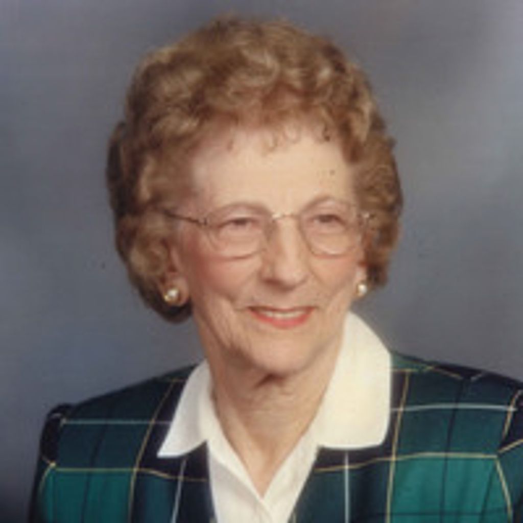 Mary Jane Simpson