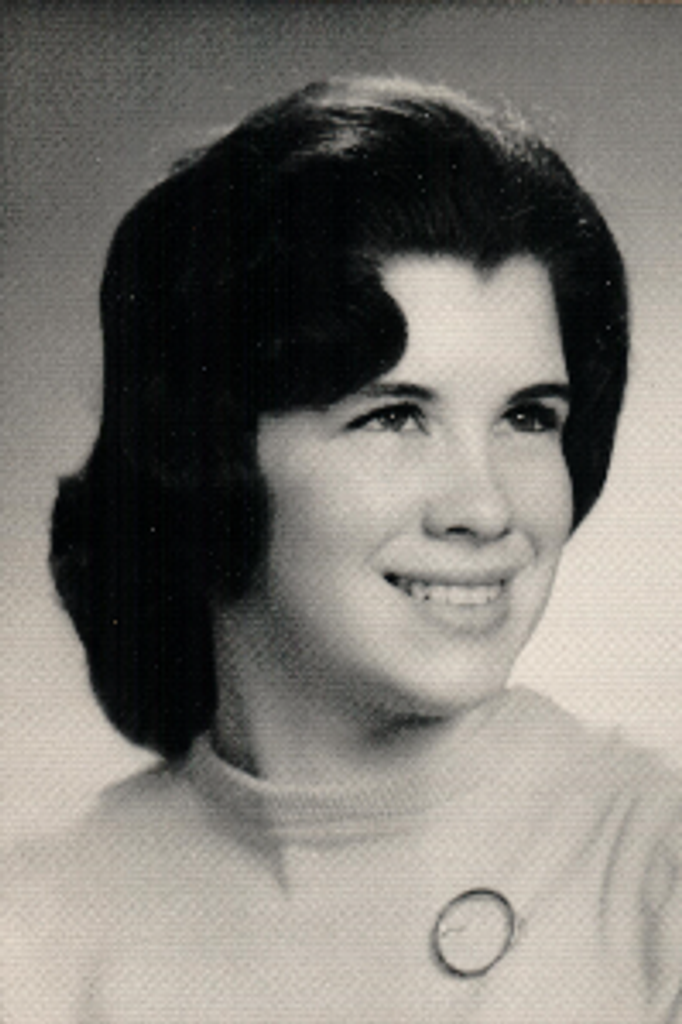 Mary E. "Mae" (Sullivan) Looney