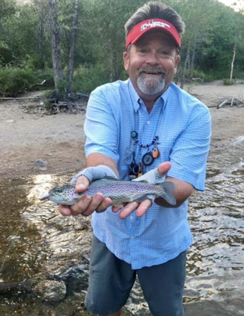 Thomas Eugene Sheue Profile Photo