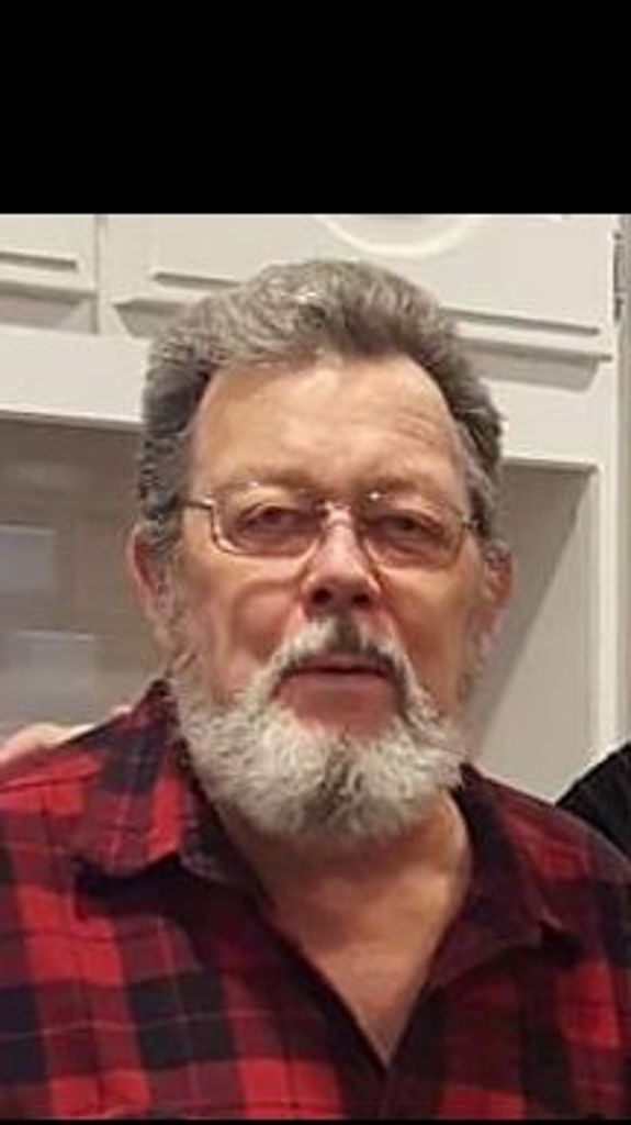 James Bernard Crain
