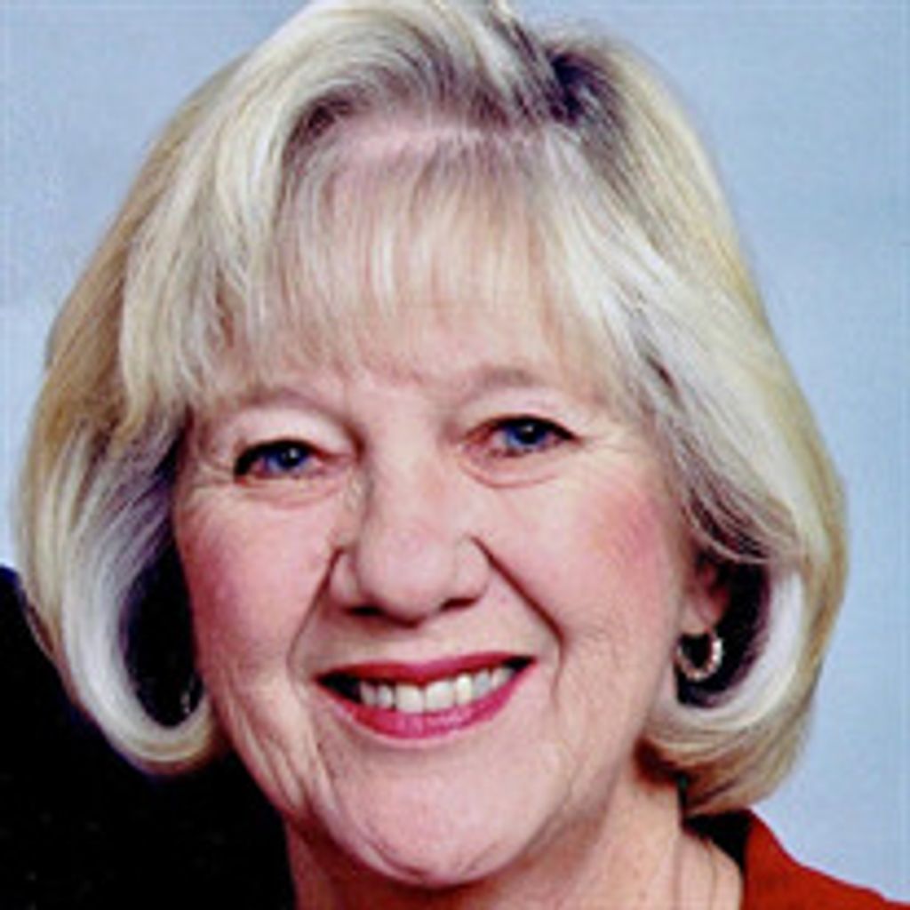 Carolyn Wyatt Baker