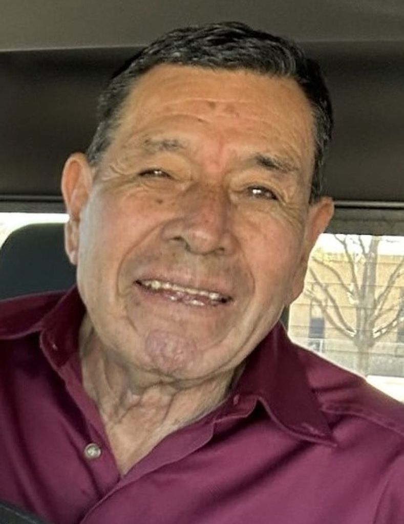 Nazario Martinez Mendoza