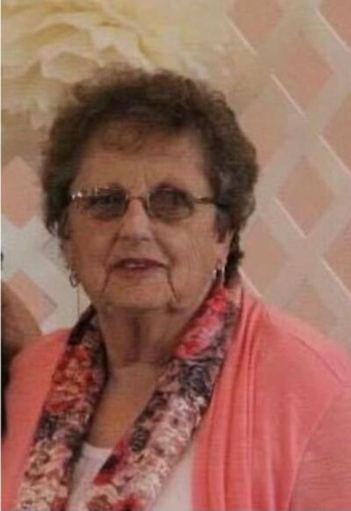 Shirley Jean Duncan Profile Photo