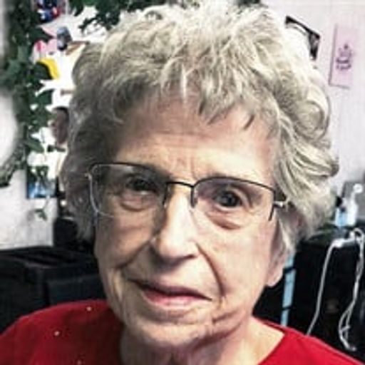 Beulah May Mast Profile Photo