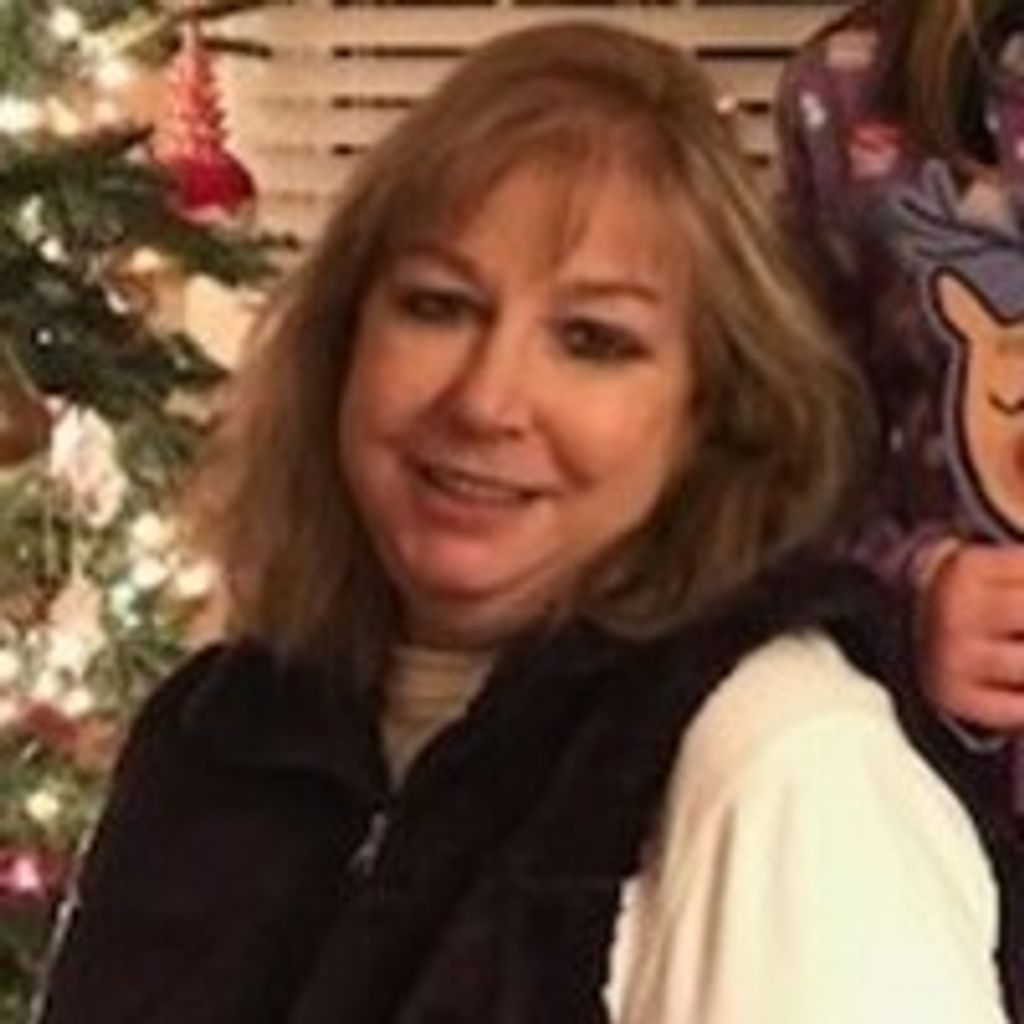 Martha Joan Converse