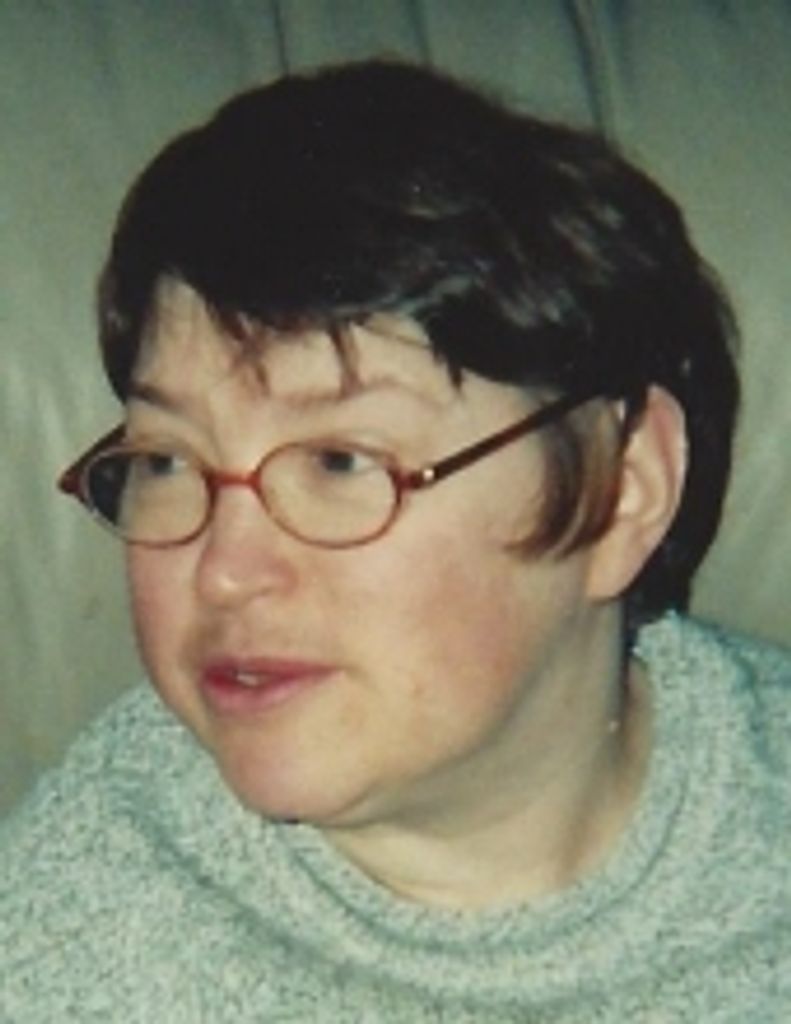 Bonnie Jean "Bj" Shank