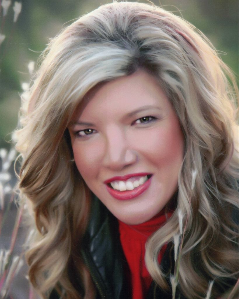 Mary Ellen Smith