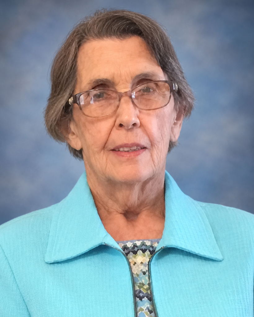 Doris Francis Fuqua