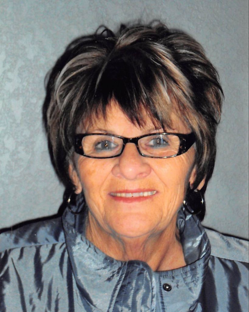 Loretta Svihovec
