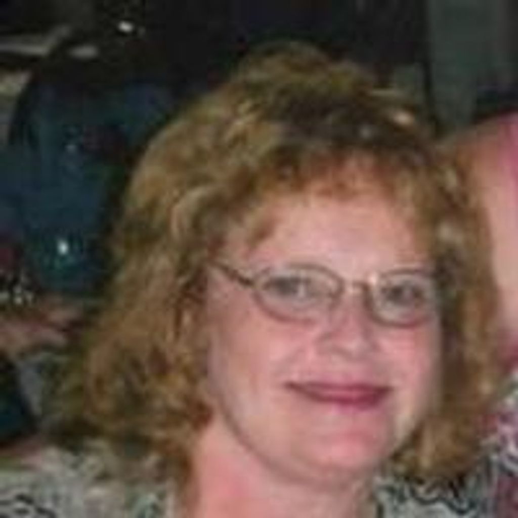 Cheryl A. Currie