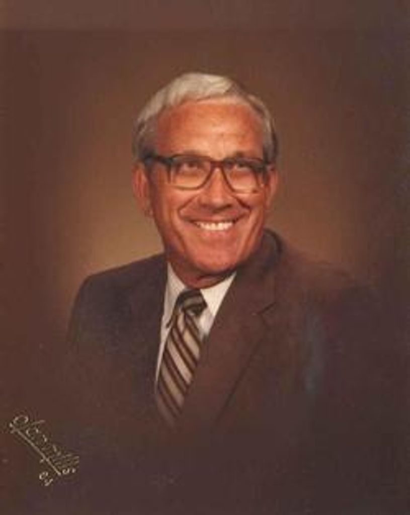 Henry M. "Buzz" Frazier