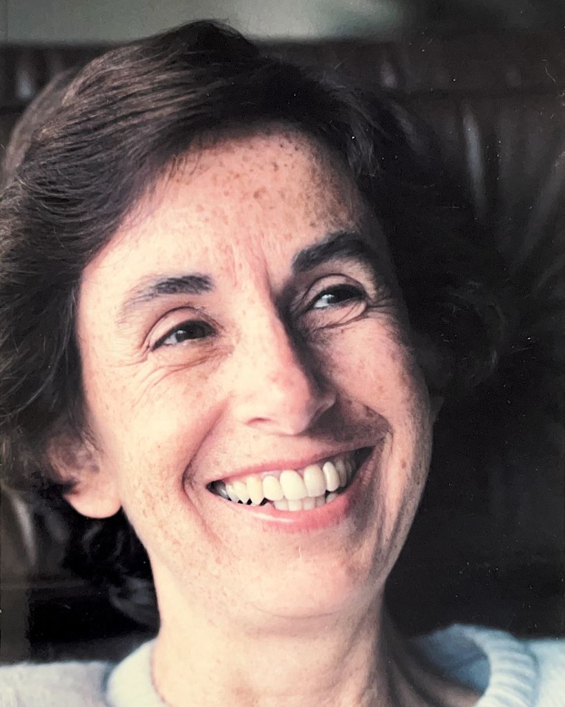 Alisa (Berenstein) Mintz Profile Photo