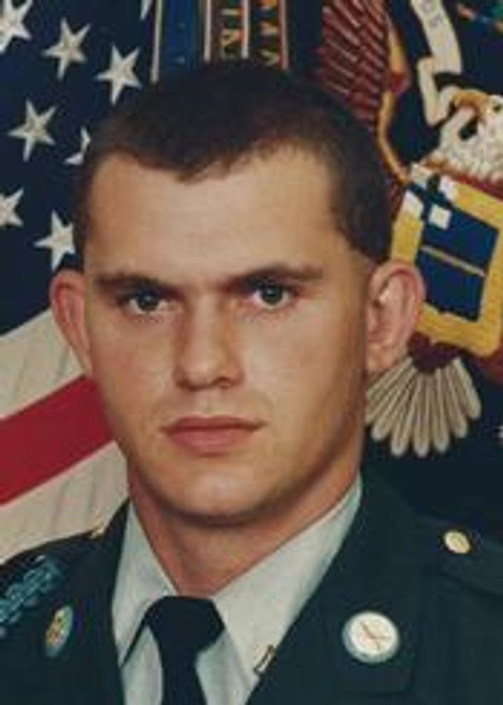 Charles Ray Walker