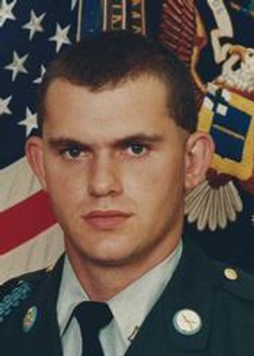 Charles Ray Walker Profile Photo