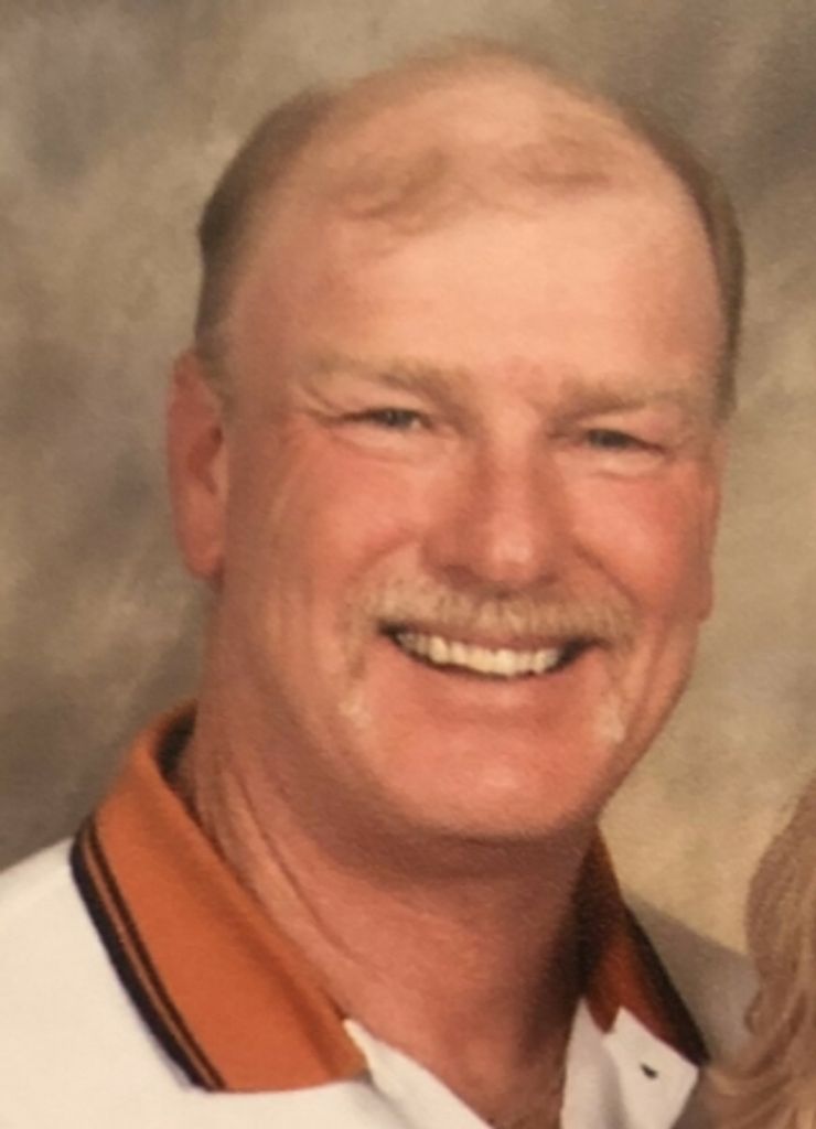 Richard W. Harden
