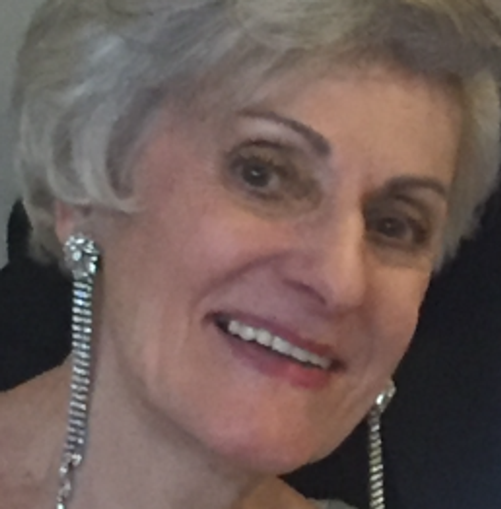 Sharon Campbell Profile Photo