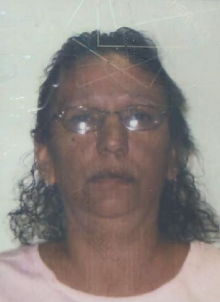 Wilhemina Faye "Willie" Peters Profile Photo