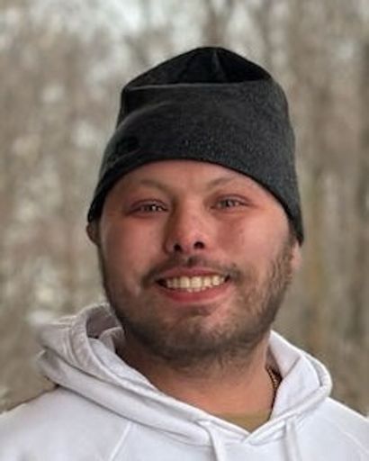 Marcus A. Hawker's obituary image