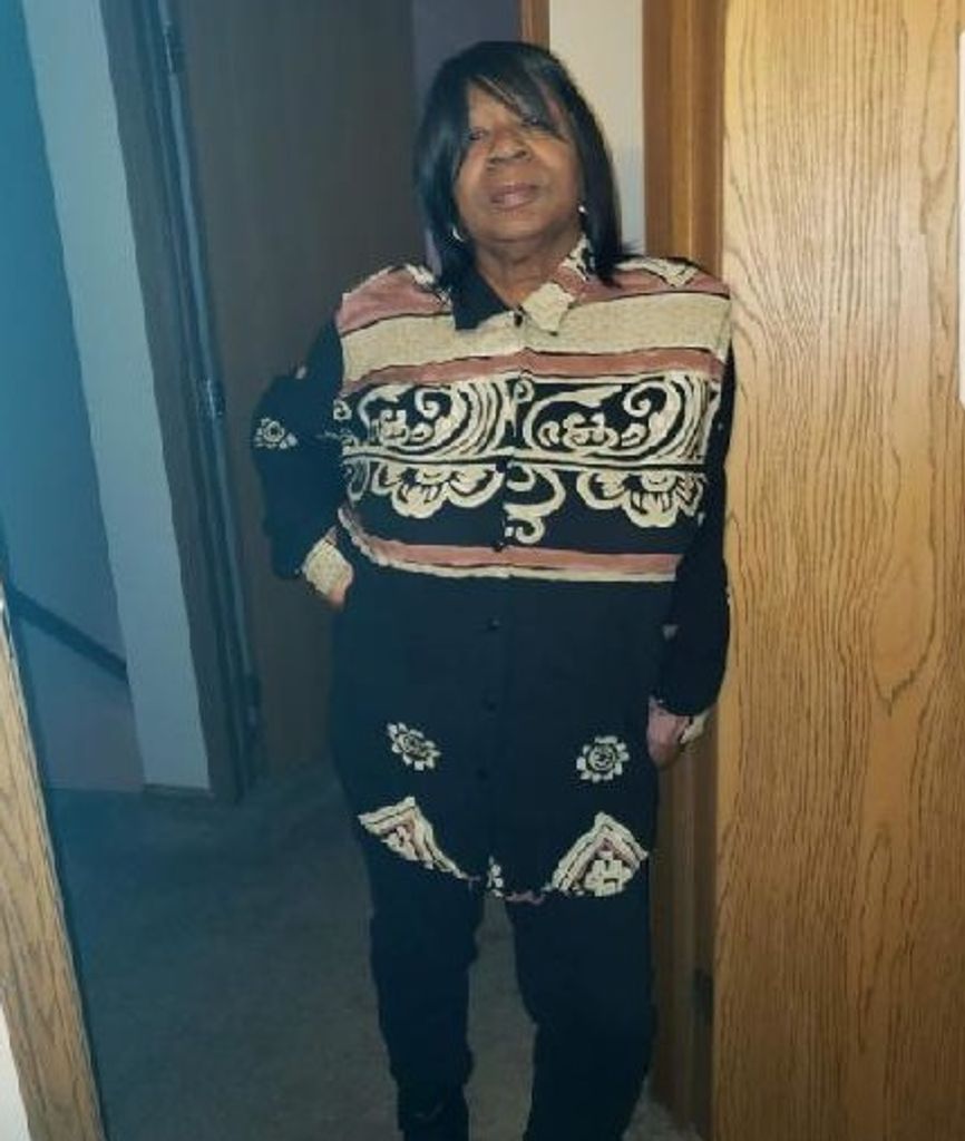 Phyllis Rawlings Profile Photo