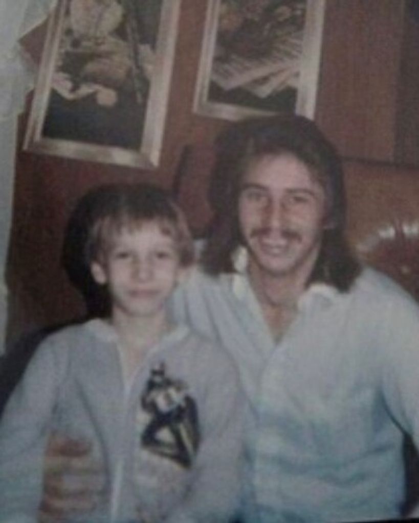 Stuart Randall "Randy" Akers Profile Photo