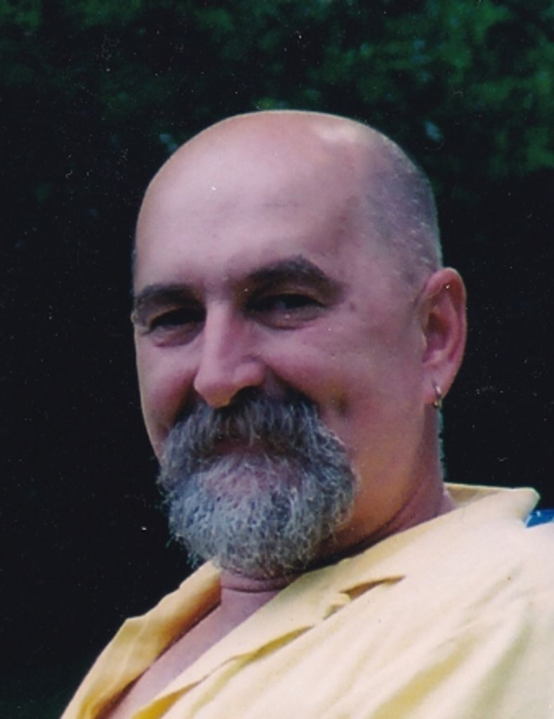 Augustin Dennis Triska