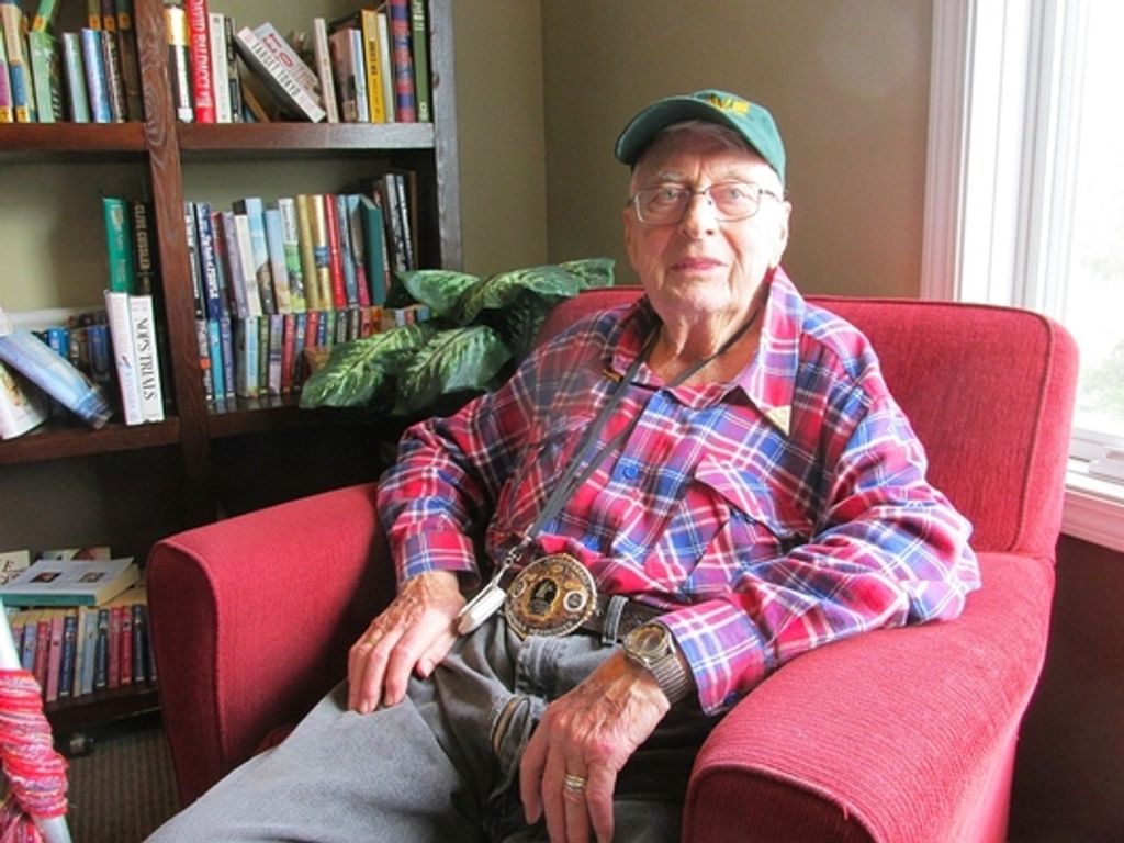 H. Weyburn Niewoehner Profile Photo