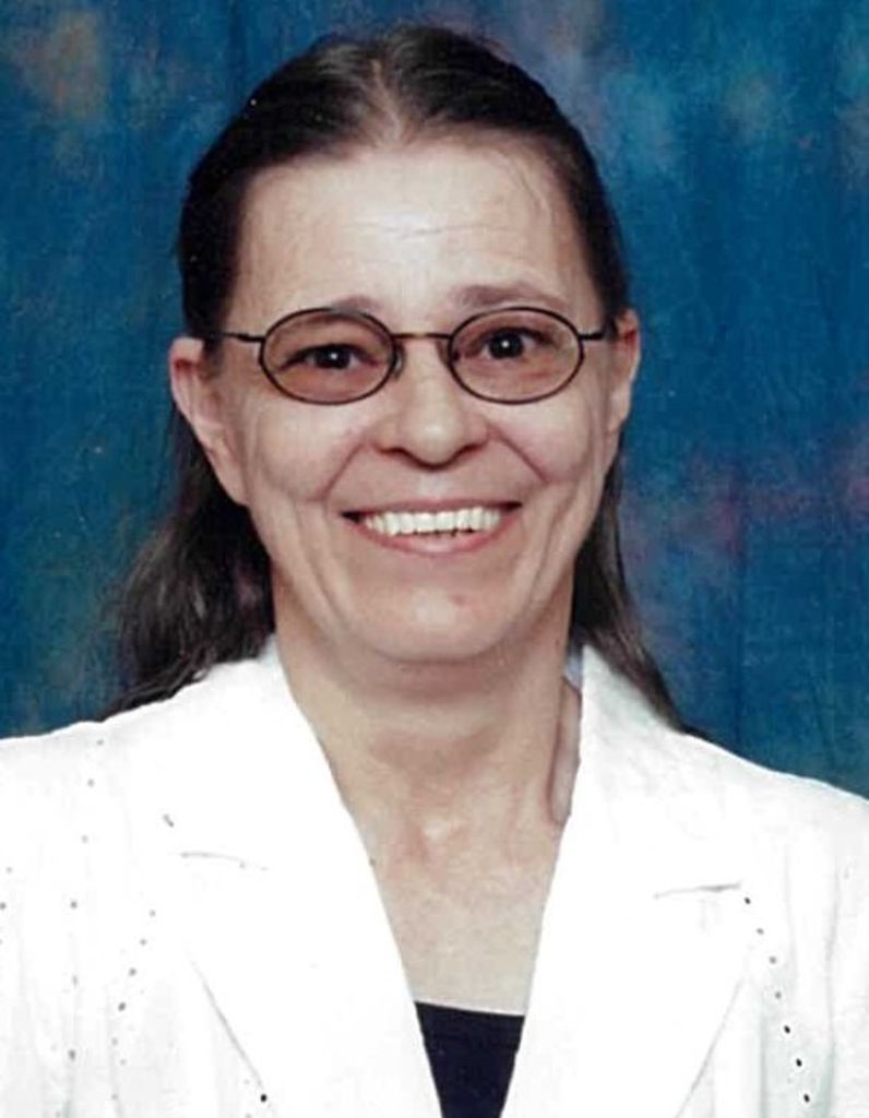 Becky Marie Menden