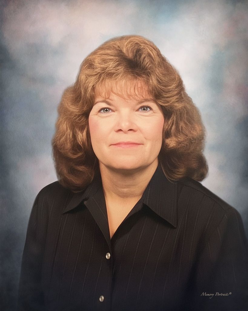 Edith Hinojosa Profile Photo