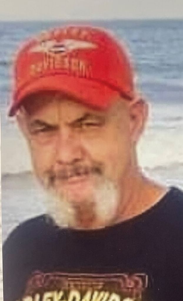 Freddie "Bunk" Dale Wagoner Profile Photo