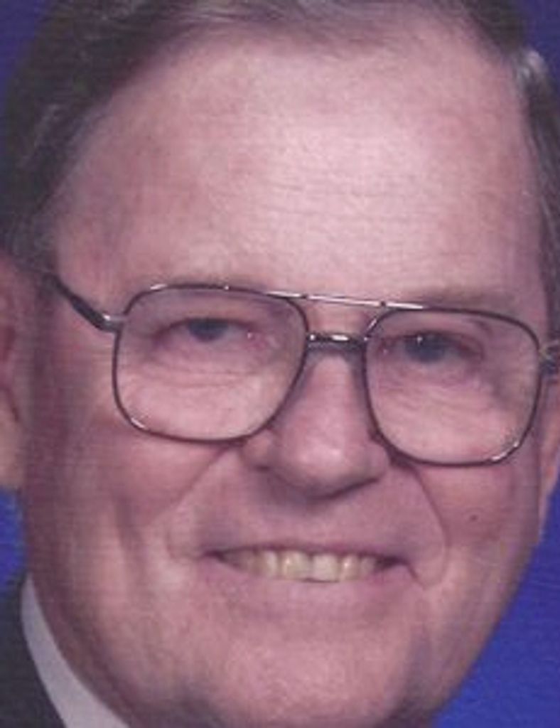 Melvin G. Happel Profile Photo