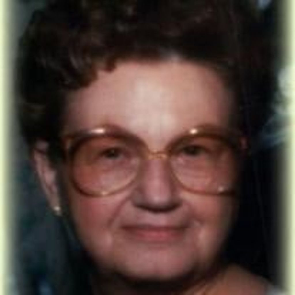 Doris Martin St.Pierre